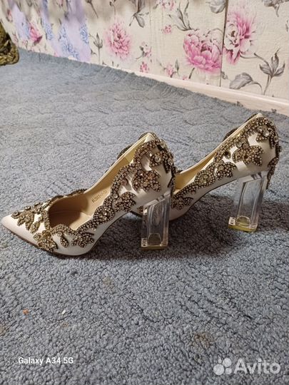 Туфли женские 38 размер