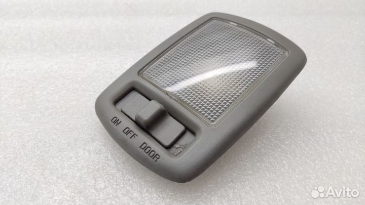 Плафон салонный задний Hyundai Santa Fe CM G6EA