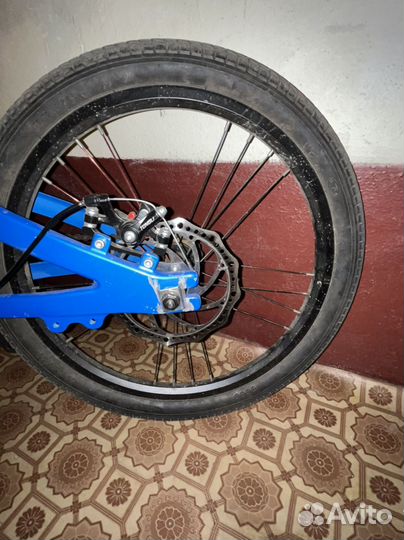 Продам велосипед