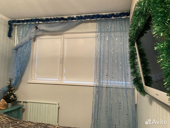 Рулонные шторы день-ночь