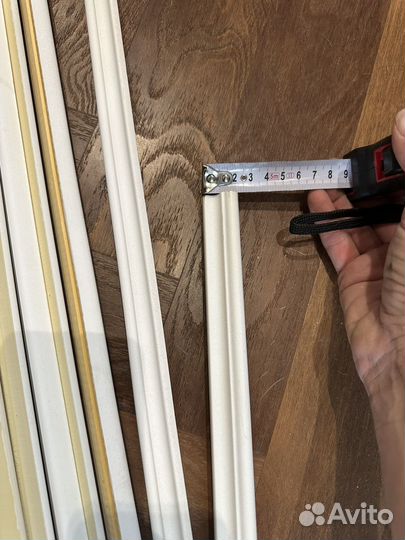 Молдинг Европласт