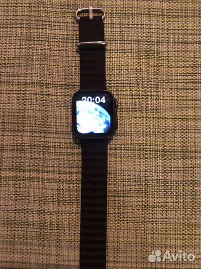 Watch 8