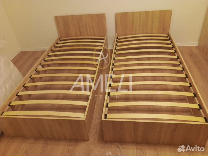 Кровать для девочки