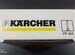 Пады для лакированных полов на Karcher FP303