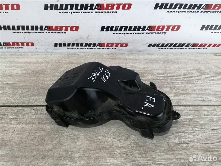 Крышка фары Форд Фокус 2