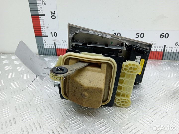 Кулиса кпп для mercedes-benz E-Class (W211)