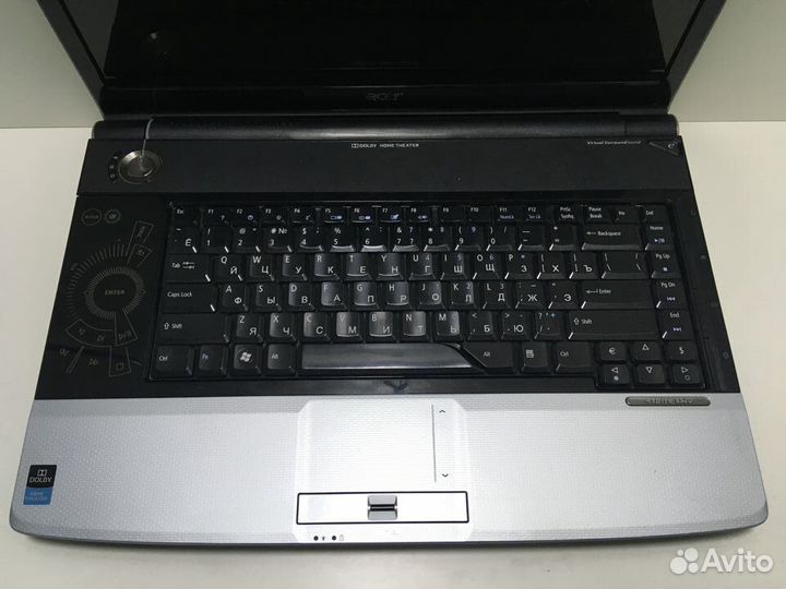 Acer 6920g, 6920 (разбор, по запчастям)