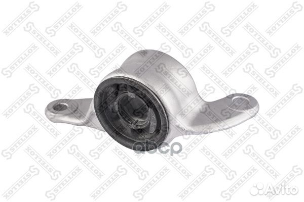 77-00218-SX сайлентблок задний переднего левого