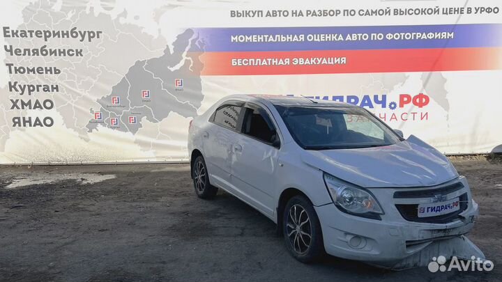 Фара правая Chevrolet Cobalt (T250)