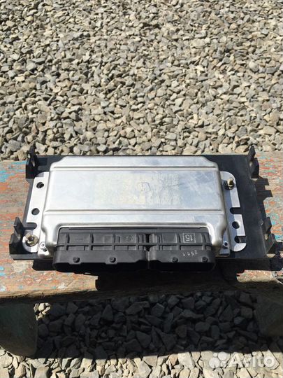 Эбу мозги на ваз 2114 8клапанный