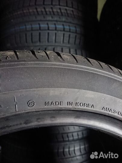 Nexen N'Fera Sport 225/45 R17