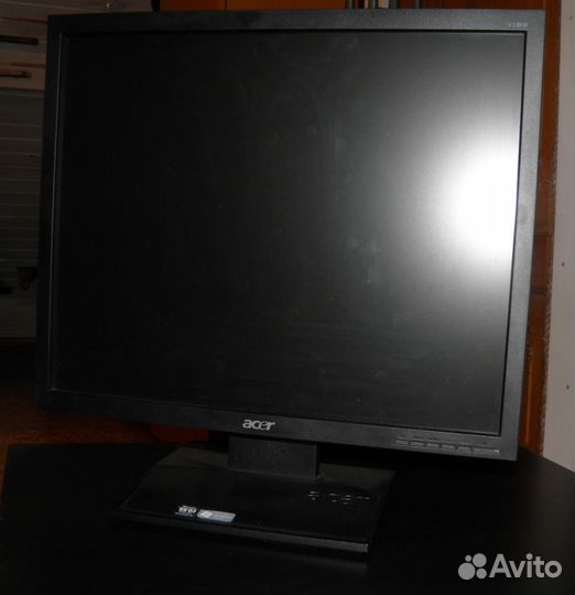 Монитор Acer V193B