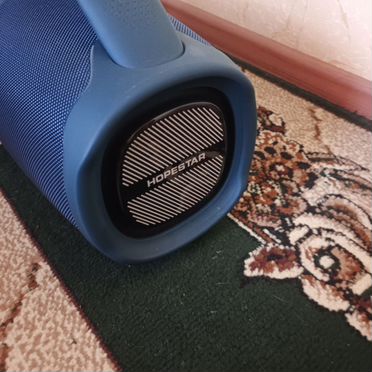 Колонка hopestar a65 300w