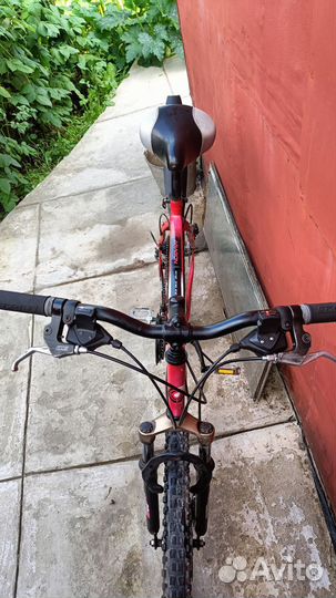 Велосипед горный 26