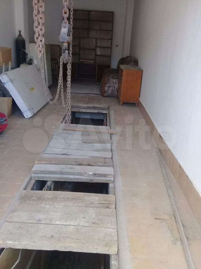 Гараж, 28 м²