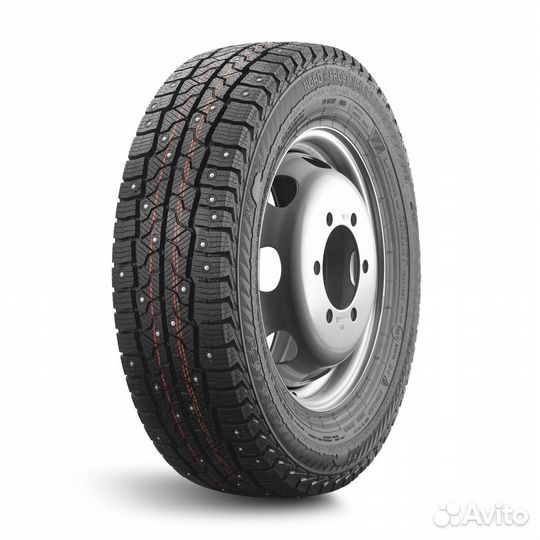 Gislaved Nord Frost Van 2 225/70 R15 112R