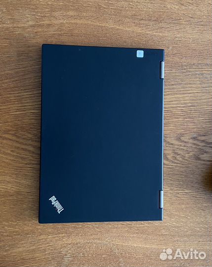 Thinkpad yoga 260