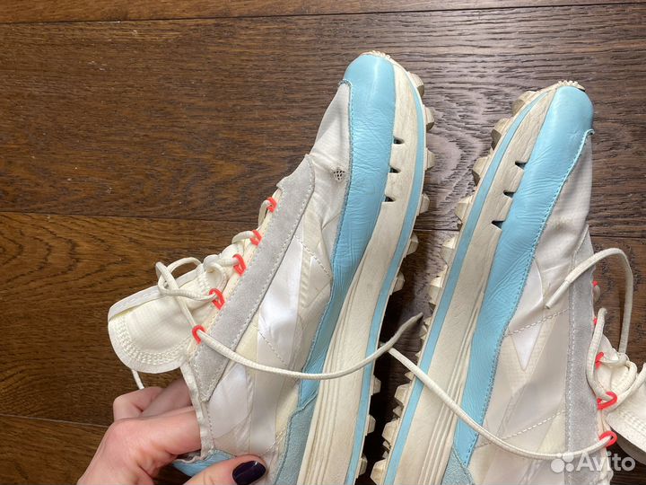 Кроссовки reebok