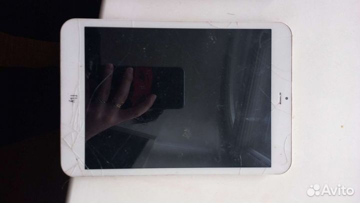 Техника на запчасти