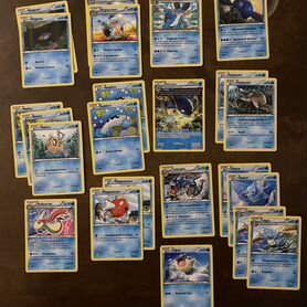 Pokemon tcg карты