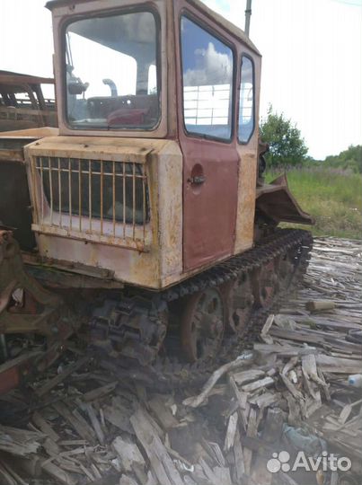 Мульчер Онежец 390, 2000