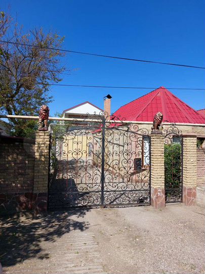 Дом 130 м² на участке 25 сот.