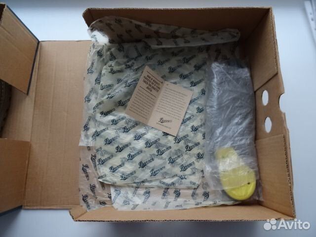 Ботинки danner acadia 26000