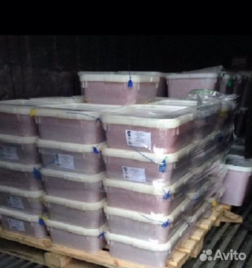 Красная икра