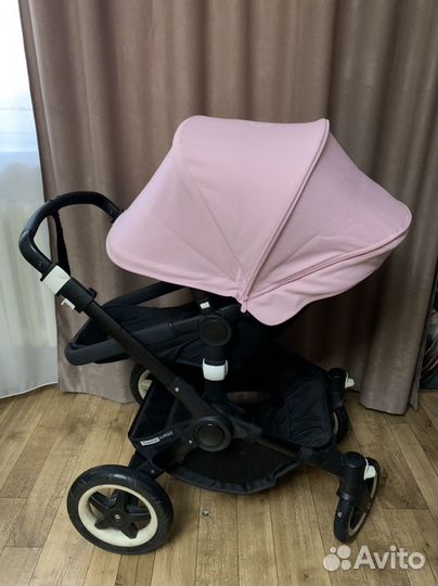 Коляска 2 в 1 Вugаboо Buffаlо