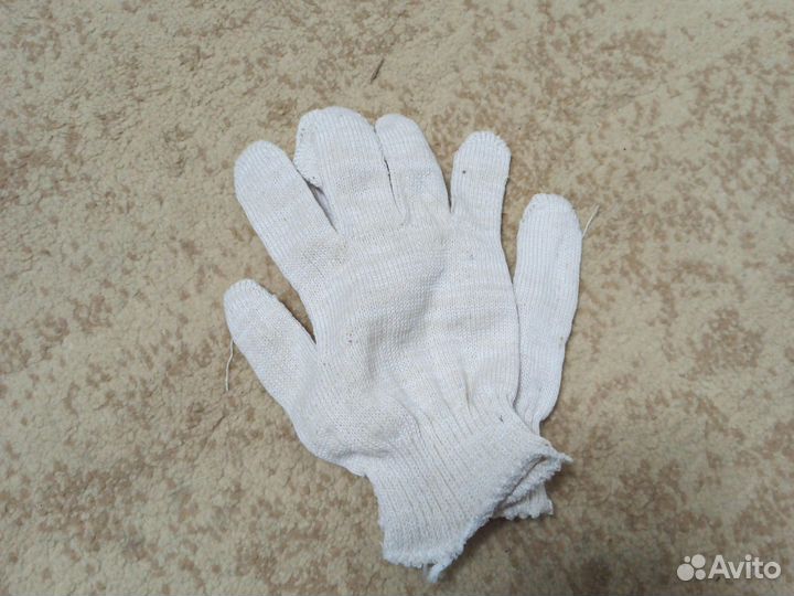 Перчатки
