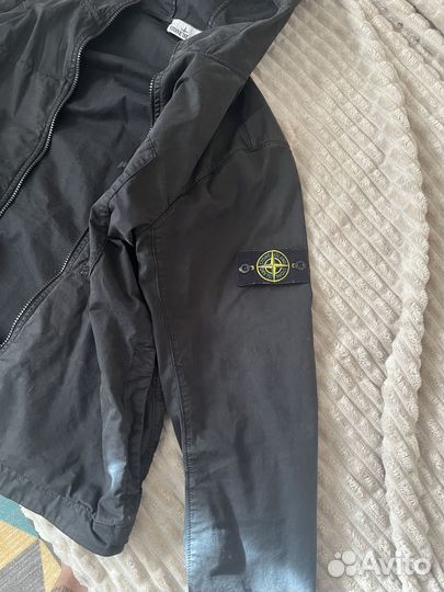 Куртка Stone Island мужская L