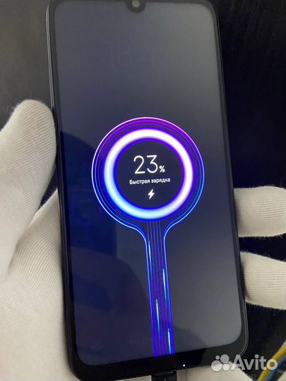 Xiaomi redmi note 7 4 64gb