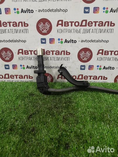 Датчик коленвала Toyota Camry XV50 2011 9091905070