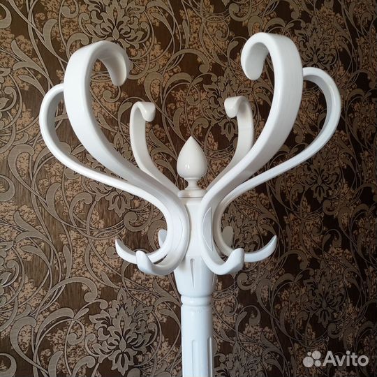 Вешалка напольная