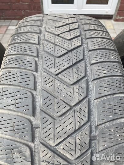 Pirelli Scorpion 235/65 R17 104H