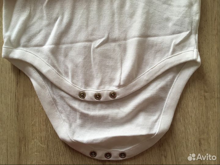 Боди-поло Next