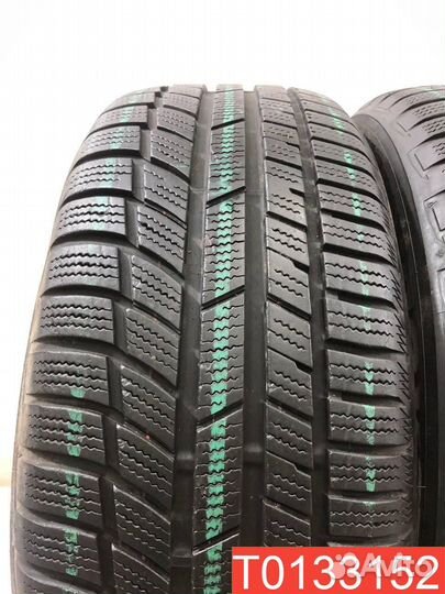 Toyo Snowprox S954 205/55 R17 95V