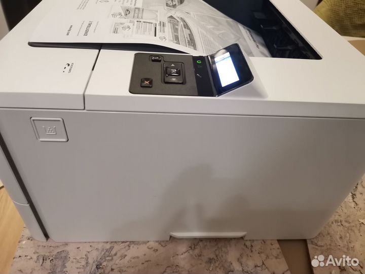 Принтер Hp m402dn