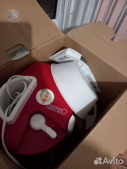 Соковыжималка