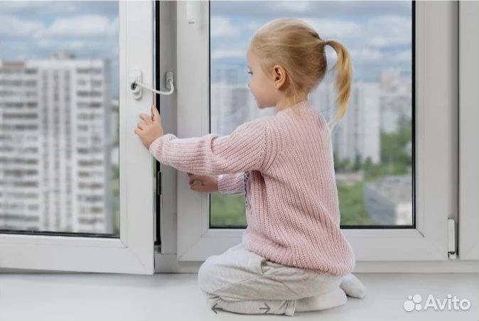 Ремонт, регулировка, замена фурнитуры на окнах