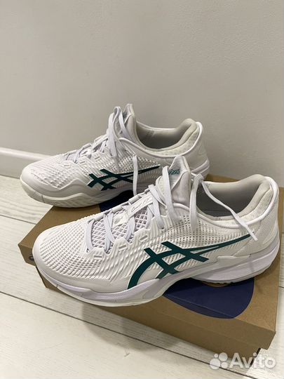 Кроссовки asics court FF 3 Novak оригинал