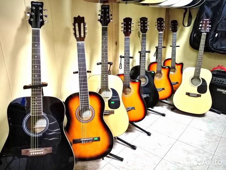 Акустика и классика