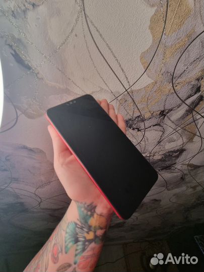 HONOR 8X, 4/64 ГБ