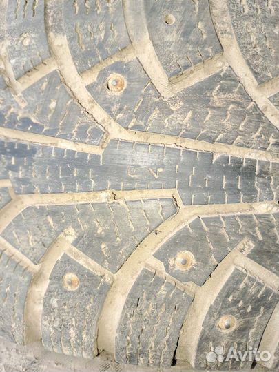 Nokian Tyres Nordman C 195/70 R15C 104R