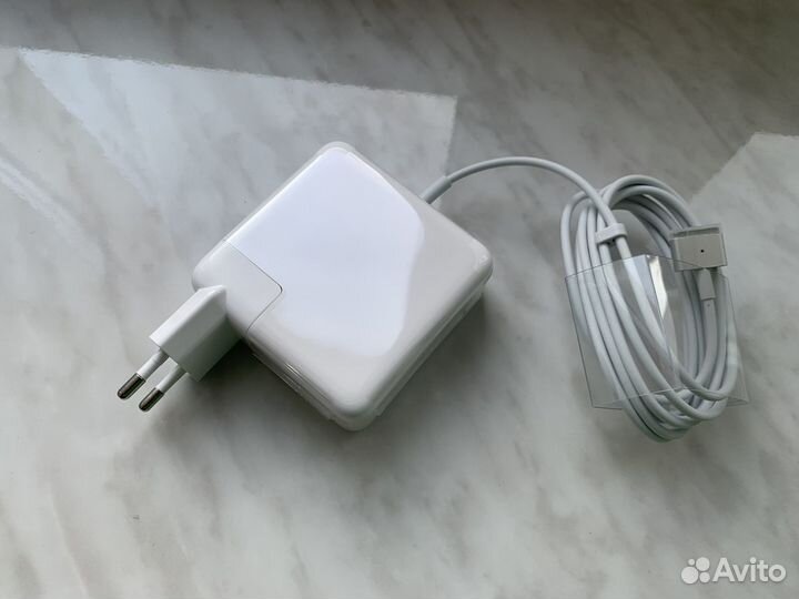 Magsafe 2 power adapter 60w (a1435)