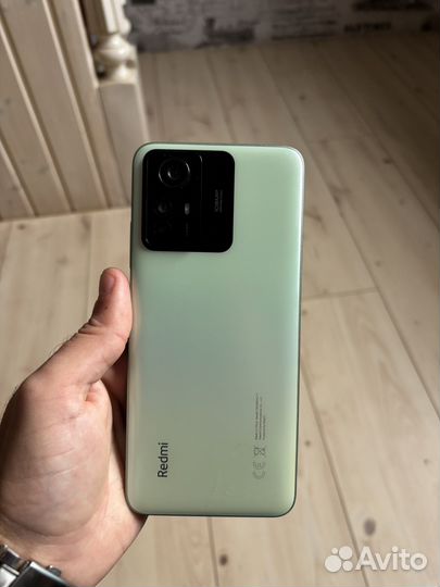 Xiaomi Redmi Note 12S, 8/256 ГБ
