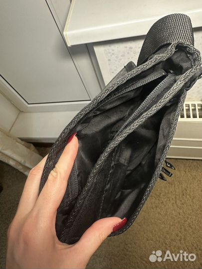 Сумка мужская dickies