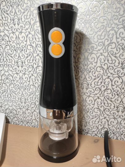 Мельница электрическая