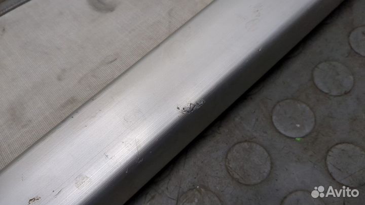 Шторка багажника Toyota Prius, 2007