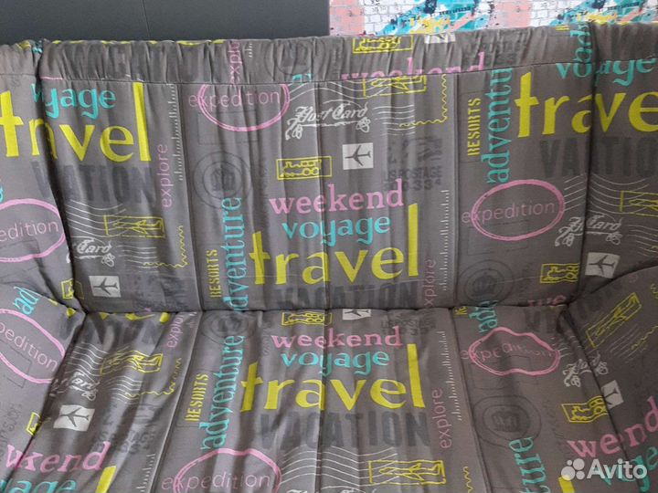 Диван бу Тик-Так